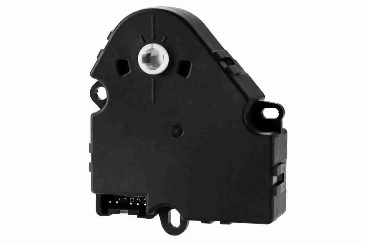 Actuator, Blending Flap - V25-77-0116 1