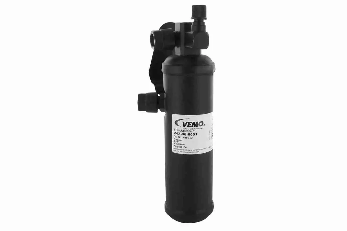 Dryer, Air Conditioning - V42-06-0001 1