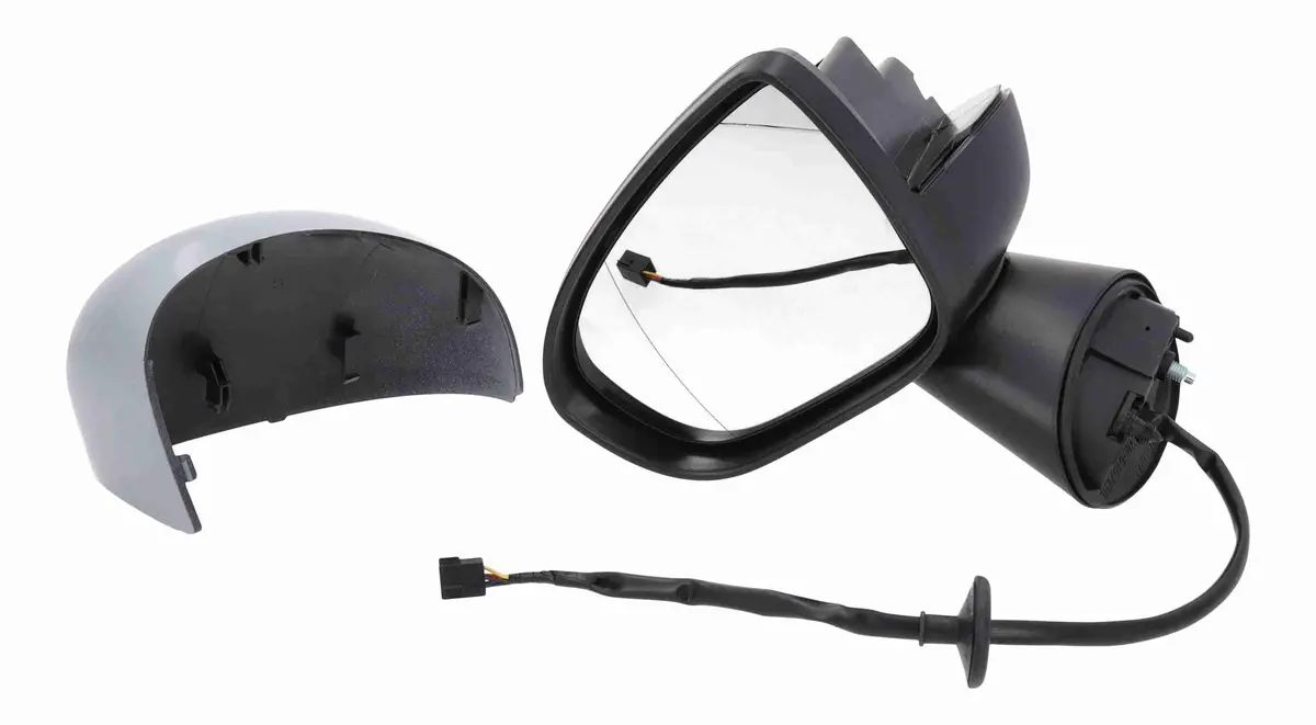 Exterior Mirror - V40-69-0139 1