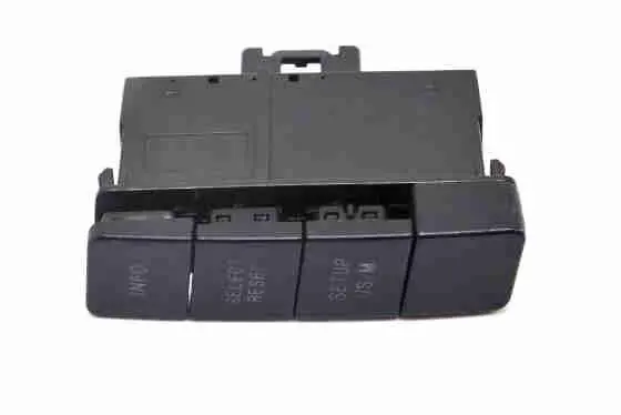 Multi-Function Switch - V70-73-0058 1