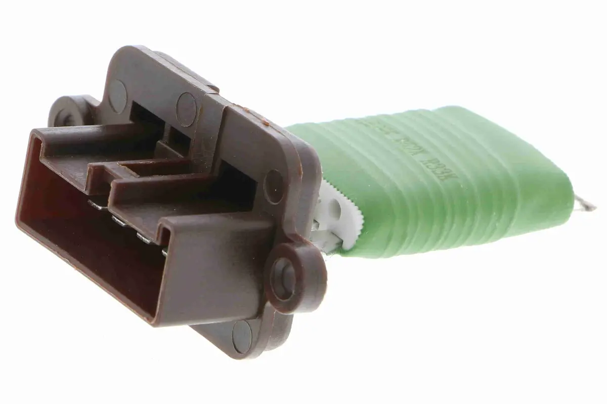 Resistor, Interior Blower - V24-79-0011 1
