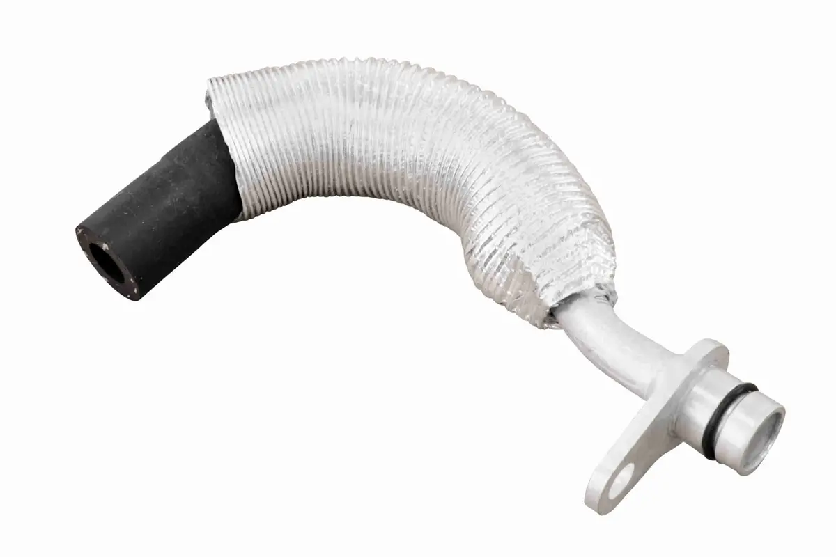 Coolant Pipe - V20-4468 1