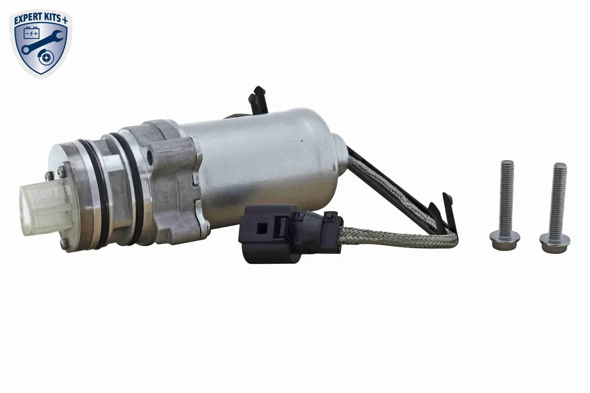 Pump, Multi-Plate Clutch (All-Wheel Drive) - V10-6592 1