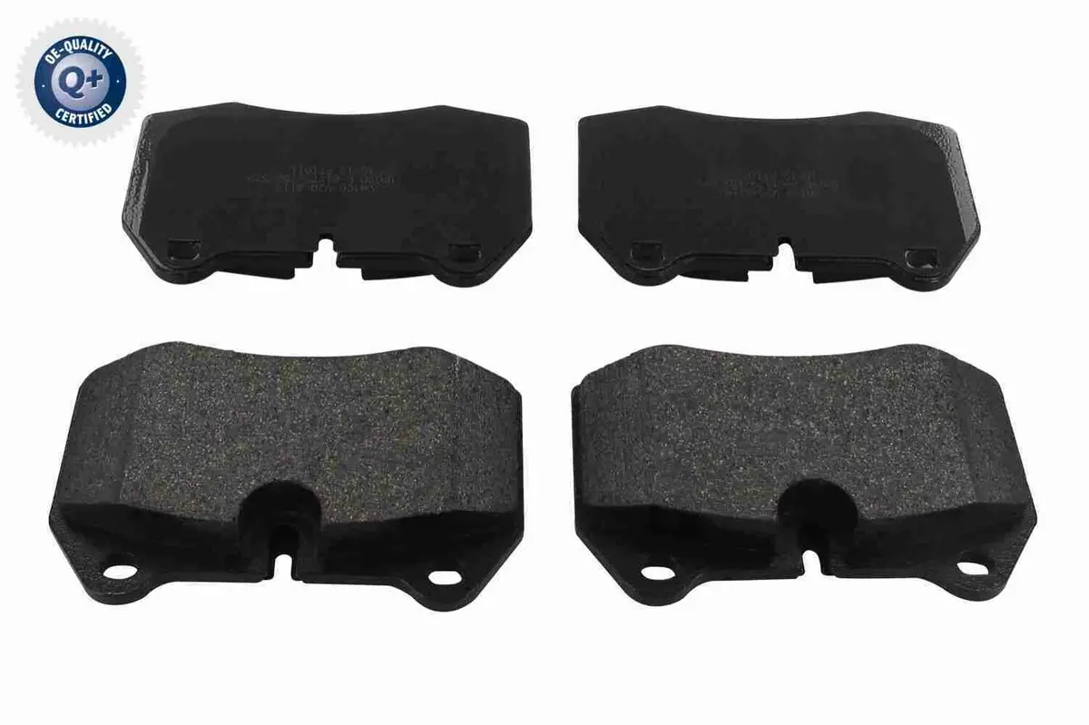 Brake Pad Set, Disc Brake - V20-8119 1