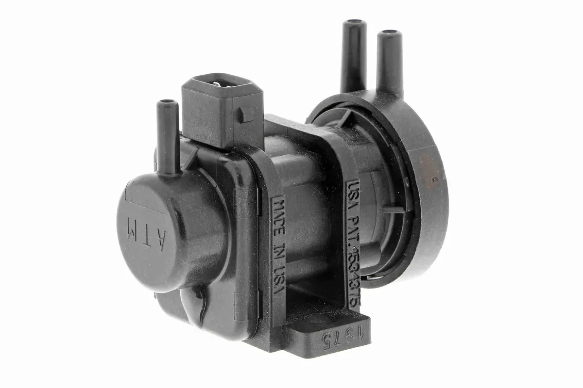 Pressure Converter - V40-63-0035 1