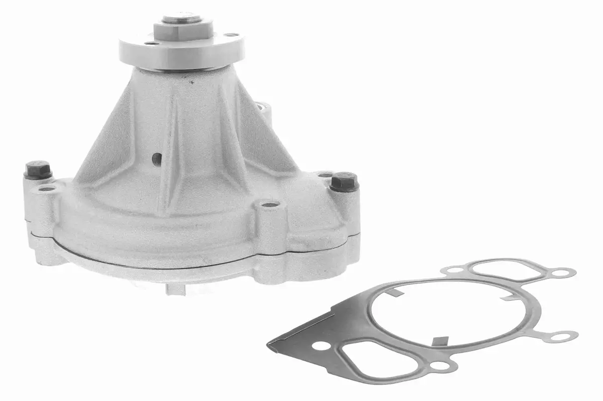 Water Pump, Engine Cooling - V48-50012 1