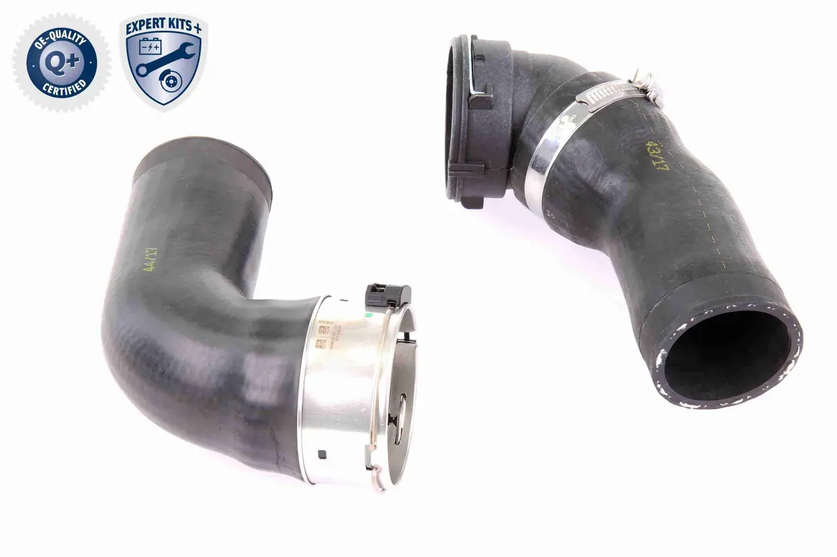 Charge Air Hose - V20-1617 1