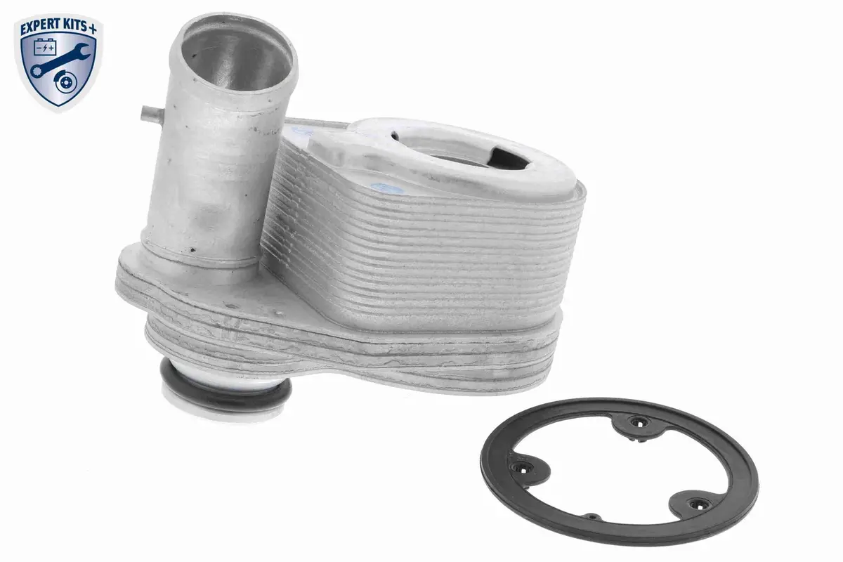 Oil Cooler, Engine Oil - V24-60-0011 1