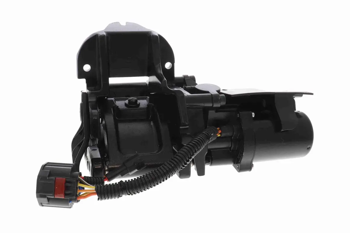 Electric Motor, Door - V33-55-0004 1