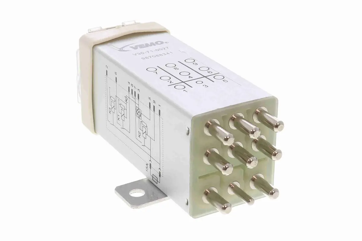 Overvoltage Protection Relay, Abs - V30-71-0027 1