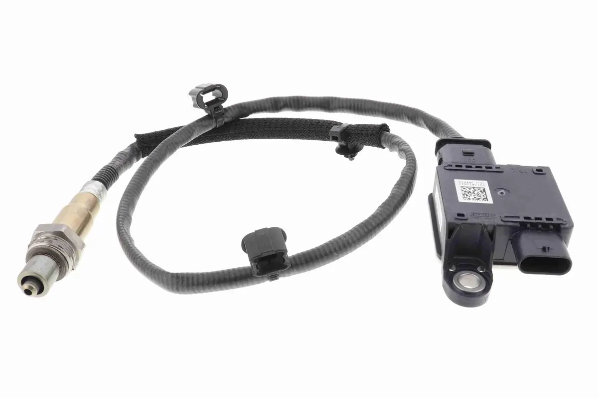 Particle Sensor - V53-72-0128 1