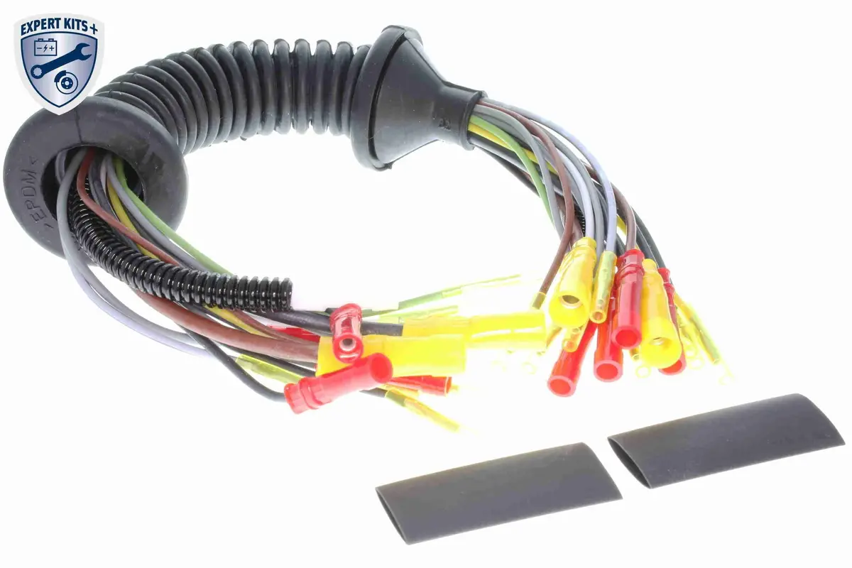Repair Kit, Cable Set - V24-83-0001 1