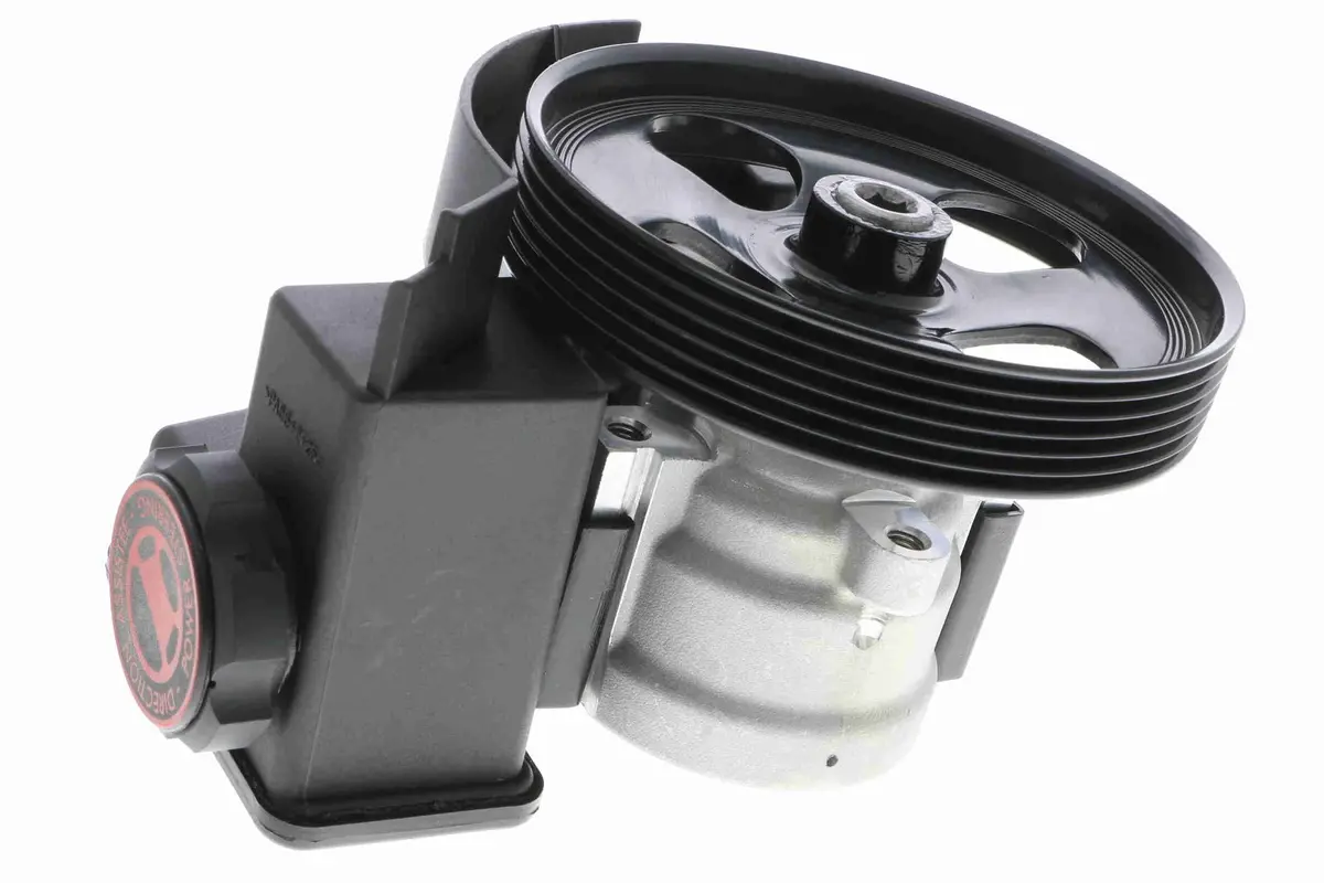 Hydraulic Pump, Steering - V22-0321 1