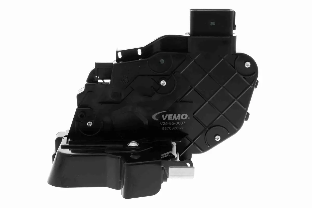 Door Lock - V25-85-0007 1