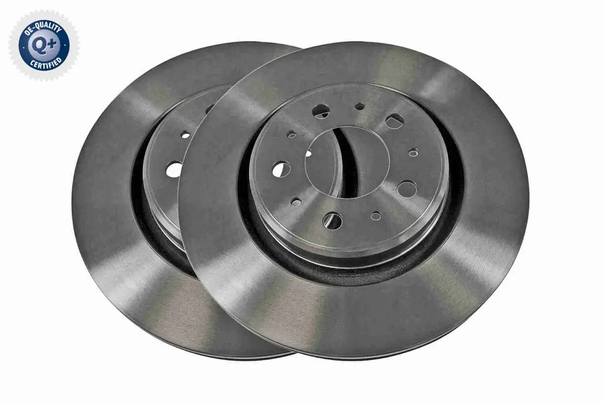 Brake Disc - V95-80003 1