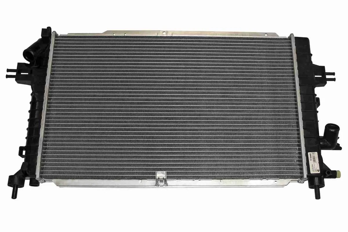 Radiator, Engine Cooling - V40-60-2066 1