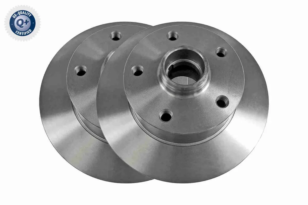 Brake Disc - V10-40011 1