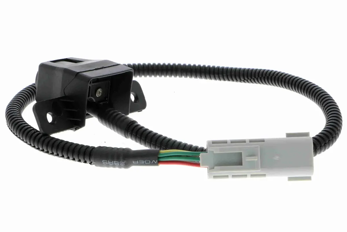 Rear View Camera, Park Distance Control - V51-74-0042 1