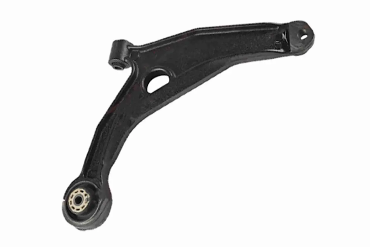 Control/Trailing Arm, Wheel Suspension - V33-0256 1