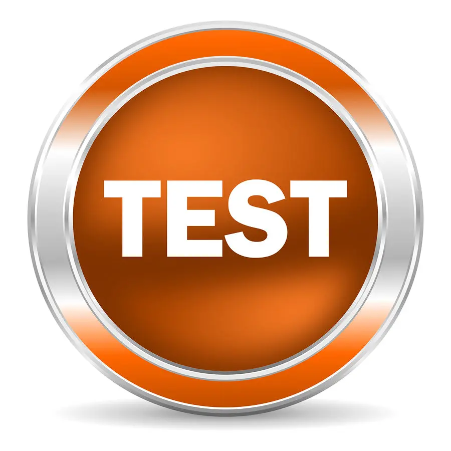 Alliant Power Automation Test Product (Ignore No Fullfillment) 1