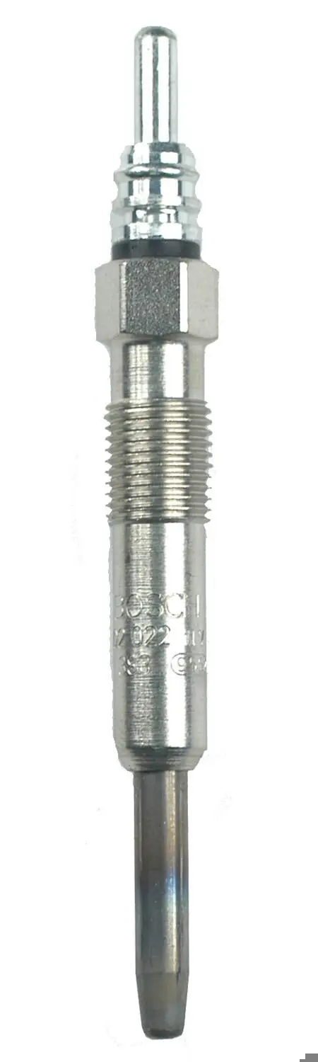 Genuine Bosch Glow Plug 0250202022 1998-2004 1.9L Vw Tdi Alh / Ahu 1