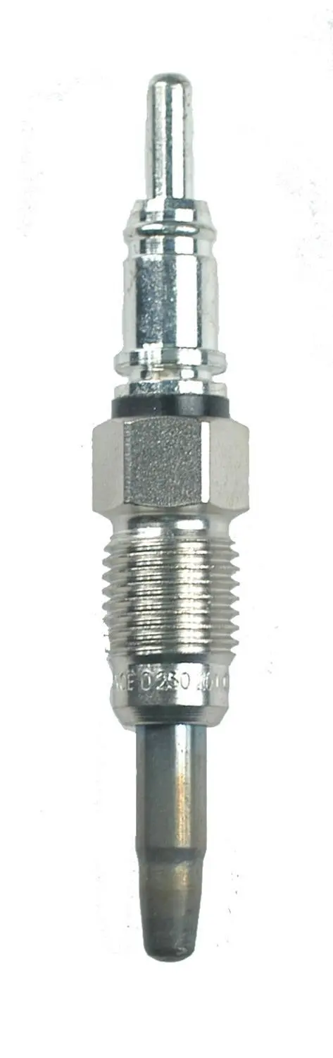 Genuine Bosch Glow Plug 0250201036 1998-2004 1.9L Vw Tdi Alh Coolant 1