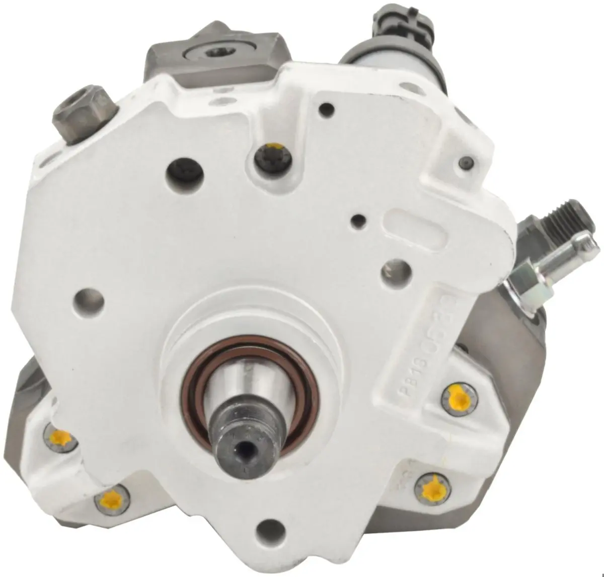 Genuine Bosch Fuel Injection Pump 0986437308 2004.5-2005 6.6L Gm Duramax Lly 1