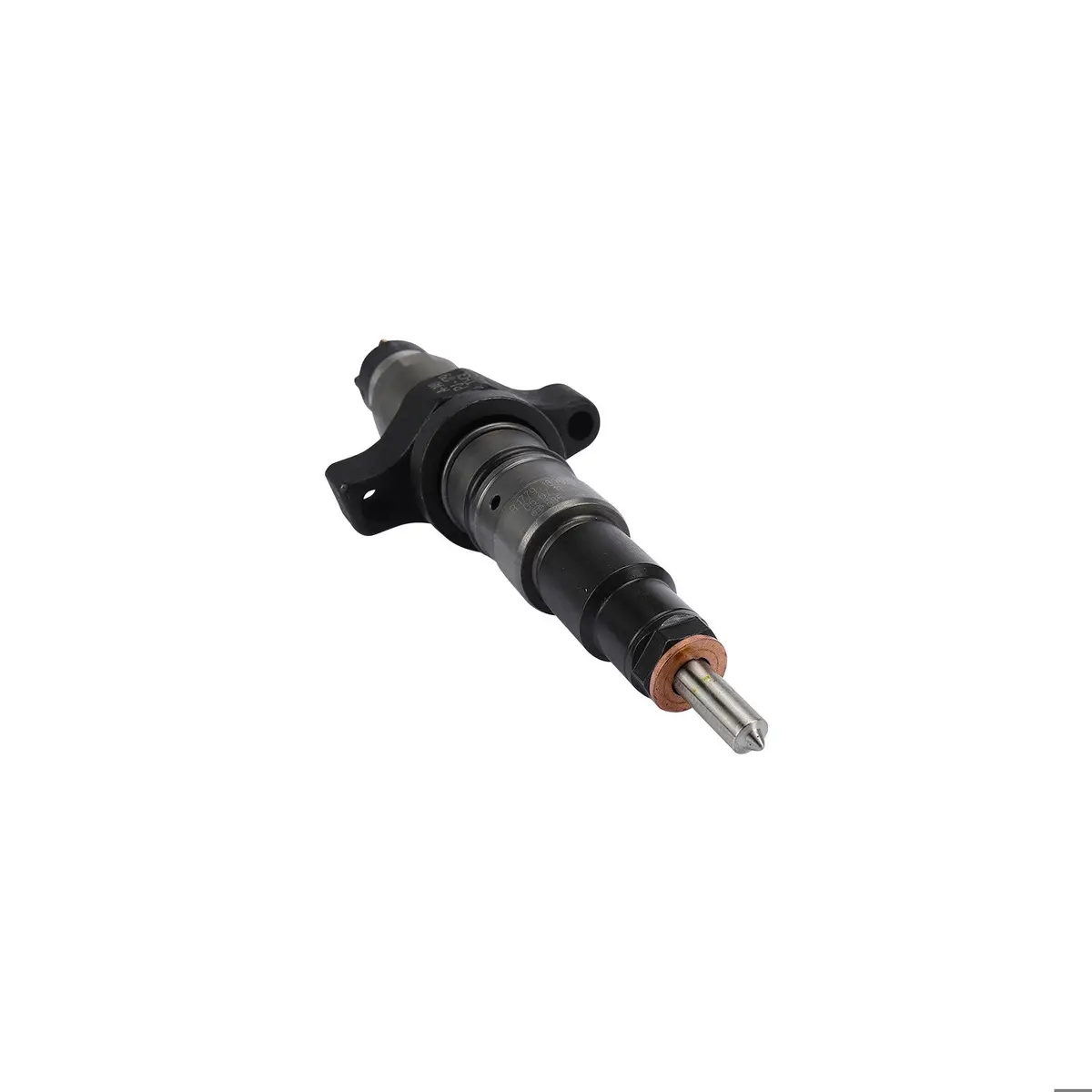 Genuine Bosch Fuel Injector 0986435505 2005-2007 5.9L Dodge Cummins Bos11727 1