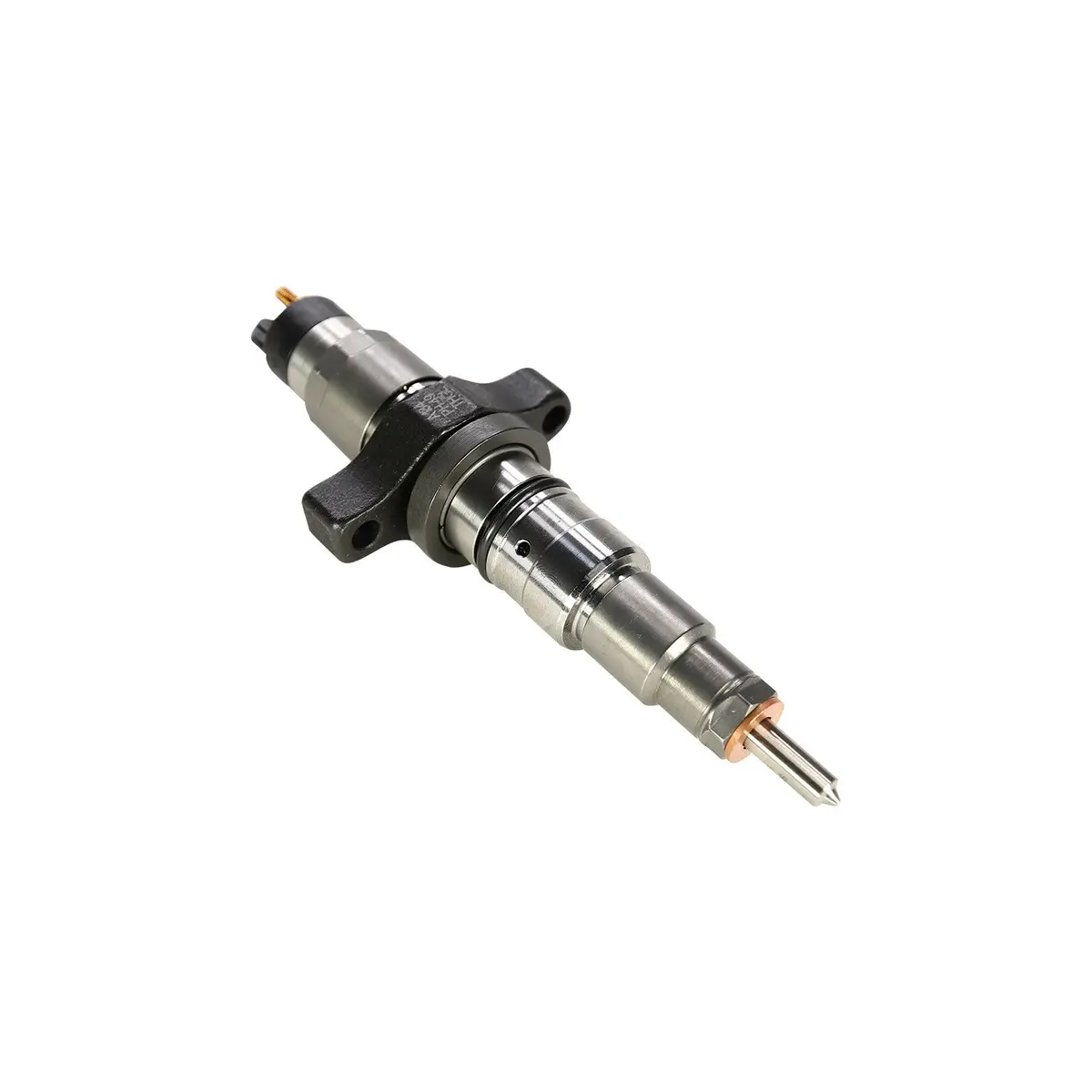 Genuine Bosch New Fuel Injector 0445120238 2005-2007 5.9L Dodge Cummins Bos11802 1