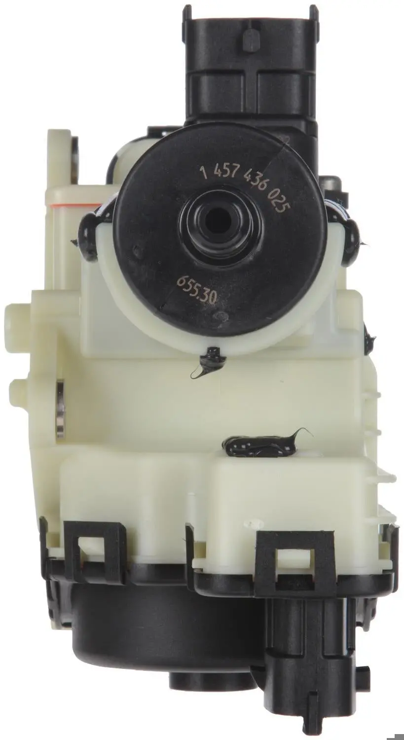 Genuine Bosch Supply Module F01c600200 2010-2015 6.6L Gm Duramax Bos185 1