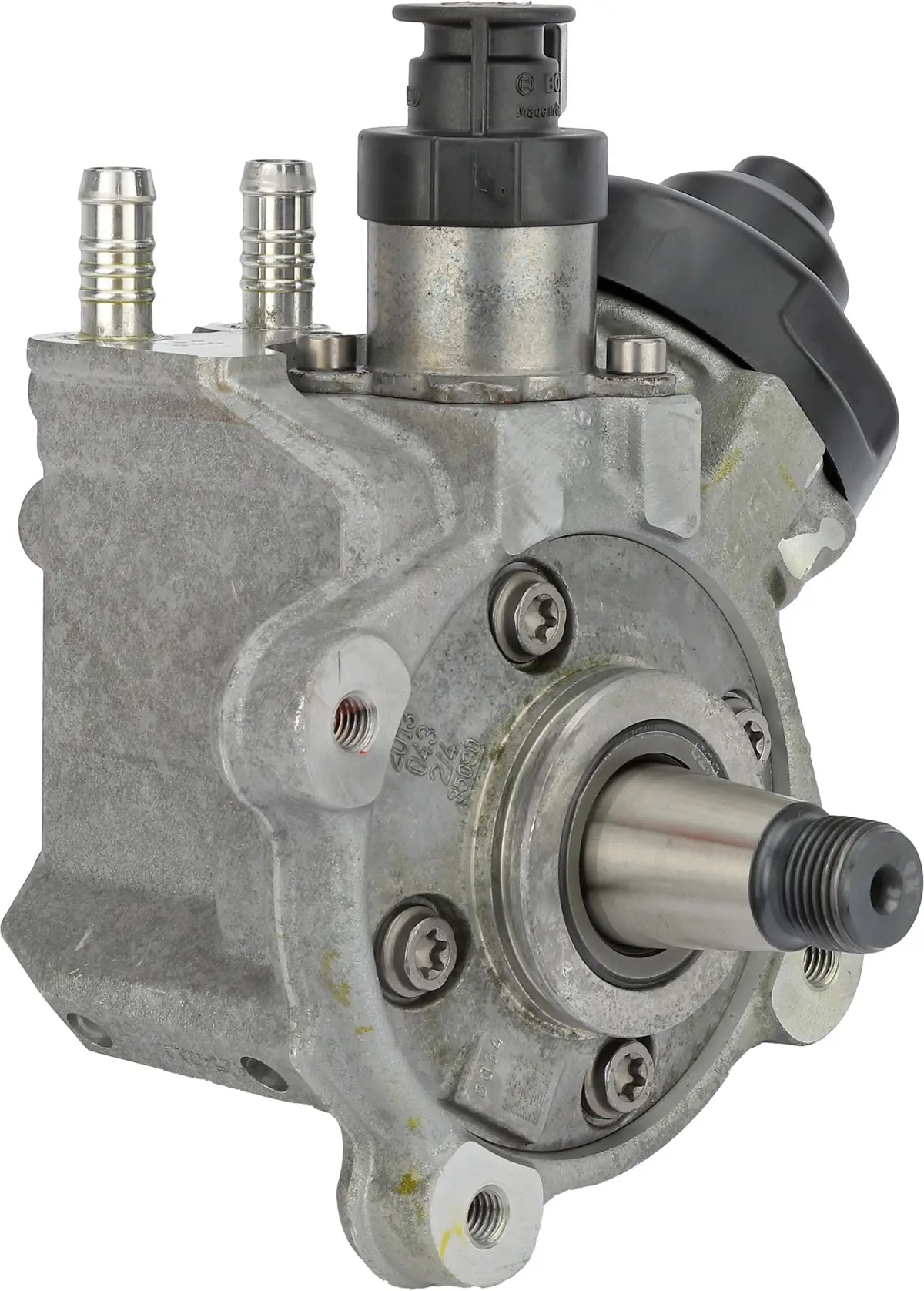 Genuine Bosch Fuel Injection Pump (Reman) 0986437433 2009-2014 2.0L Vw Tdi Cjaa 1