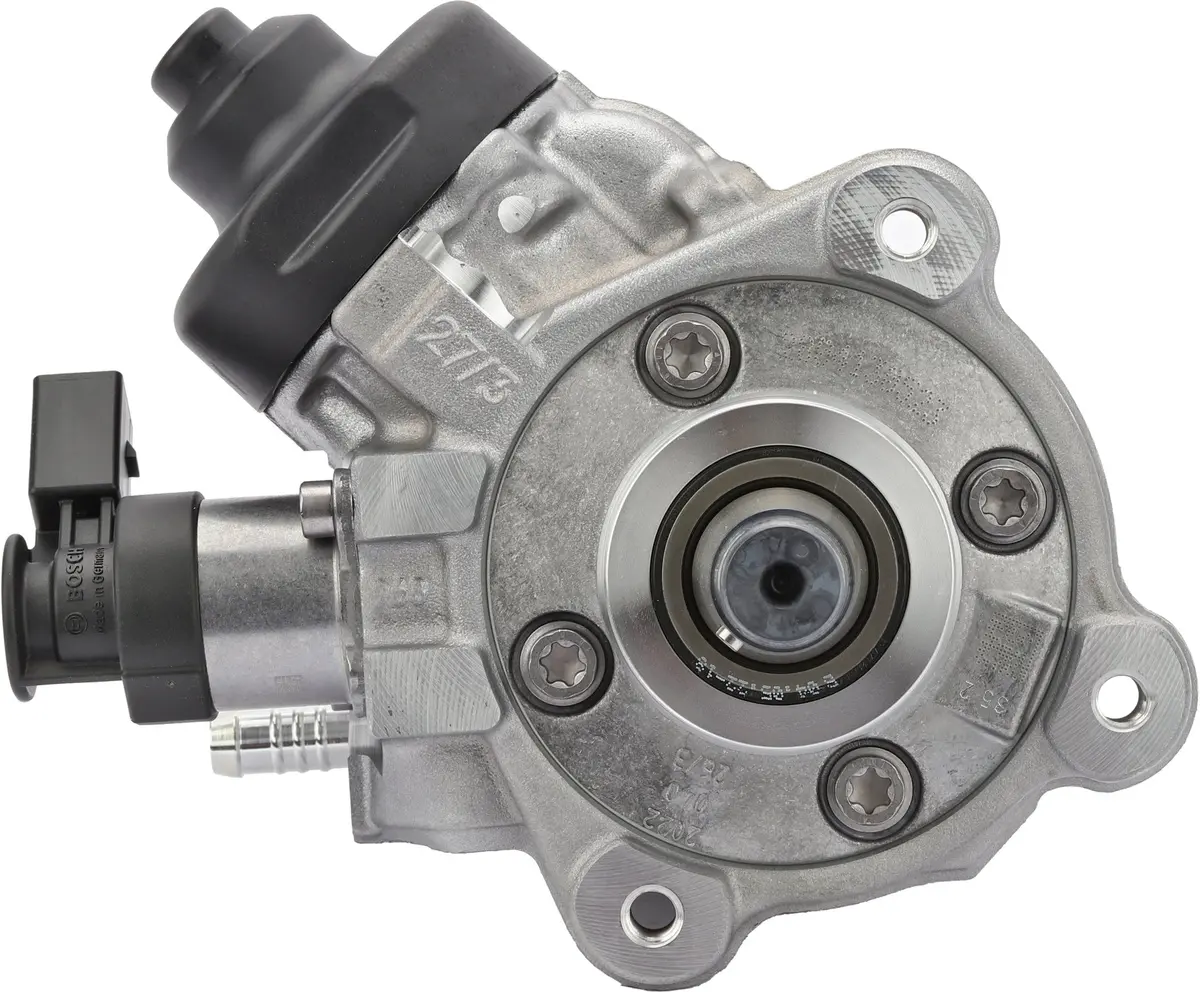 Genuine Bosch Fuel Injection Pump 0445010541 2009-2014 2.0L Vw Tdi Cjaa 1