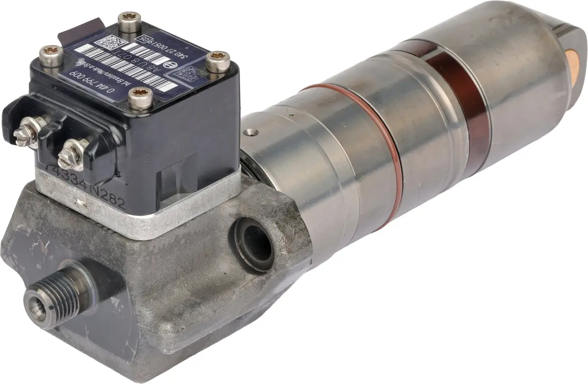 Genuine Bosch Electronic Unit Pump 0414799009 Mbe900 Mbe4000 1