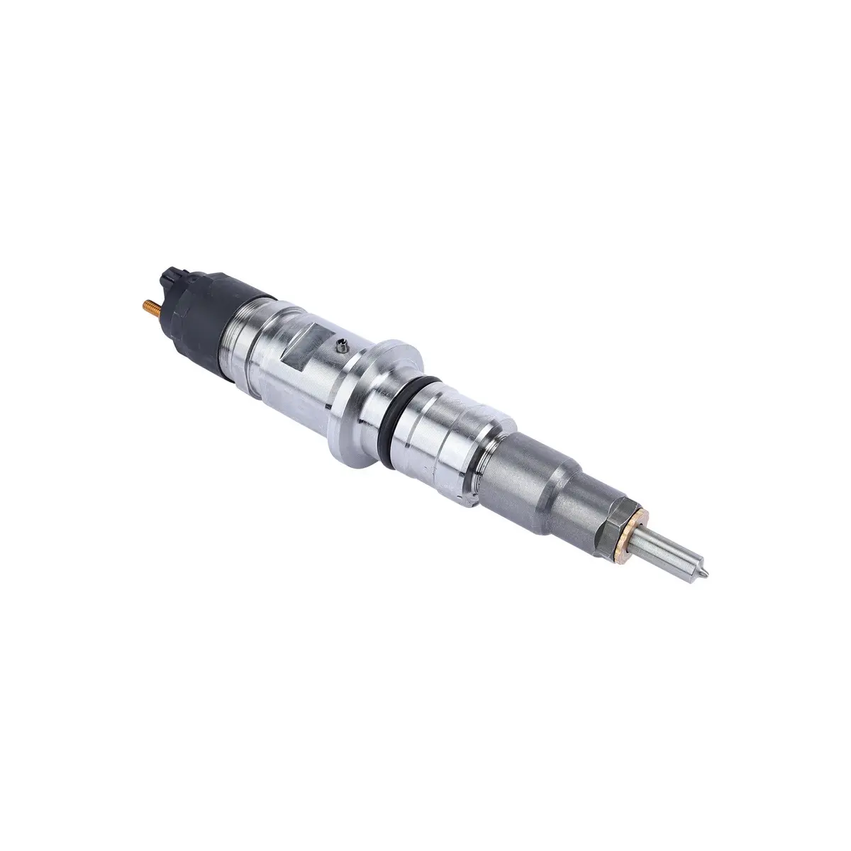 Genuine Bosch New Fuel Injector 0445124039 2019-2021 6.7L Ram Cummins Bos84969 1