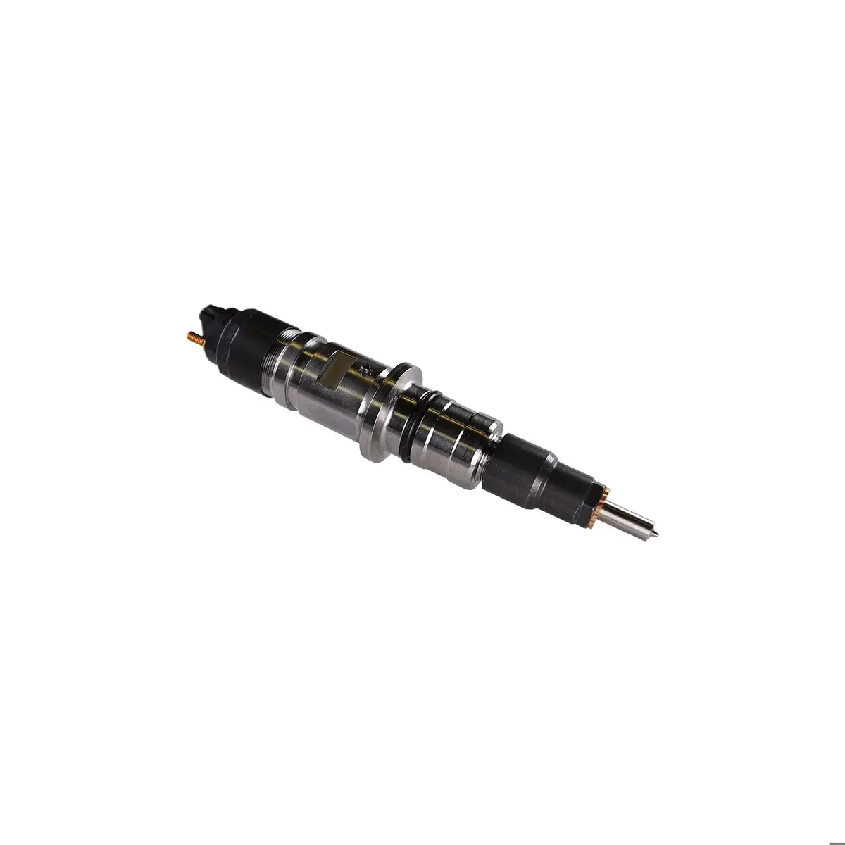 Genuine Bosch New Fuel Injector 0445124047 2019-2024 6.7L Ram Cummins Bos84971 1