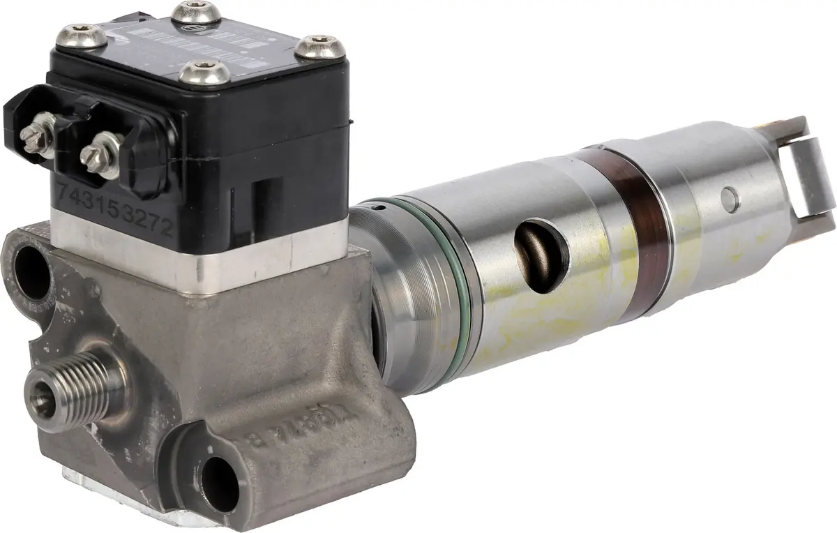 Genuine Bosch Electronic Unit Pump 0414799008 Mbe900 Mbe4000 1