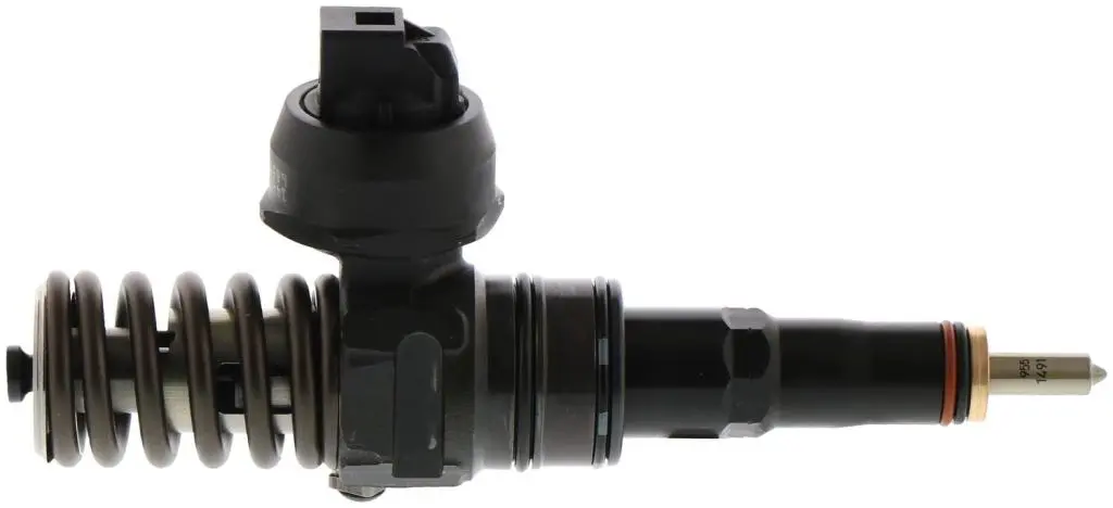 Genuine Bosch Fuel Injector (Reman) 0986441568 2005-2006 1.9L Vw Jetta Tdi Brm 1