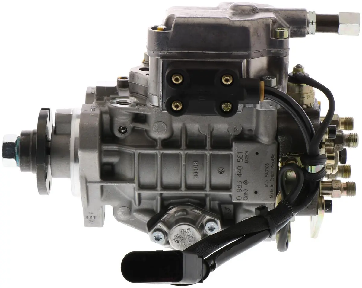 Genuine Bosch Fuel Injector (Reman) 0986440561 1998-2004 1.9L Vw Tdi Alh Auto 1
