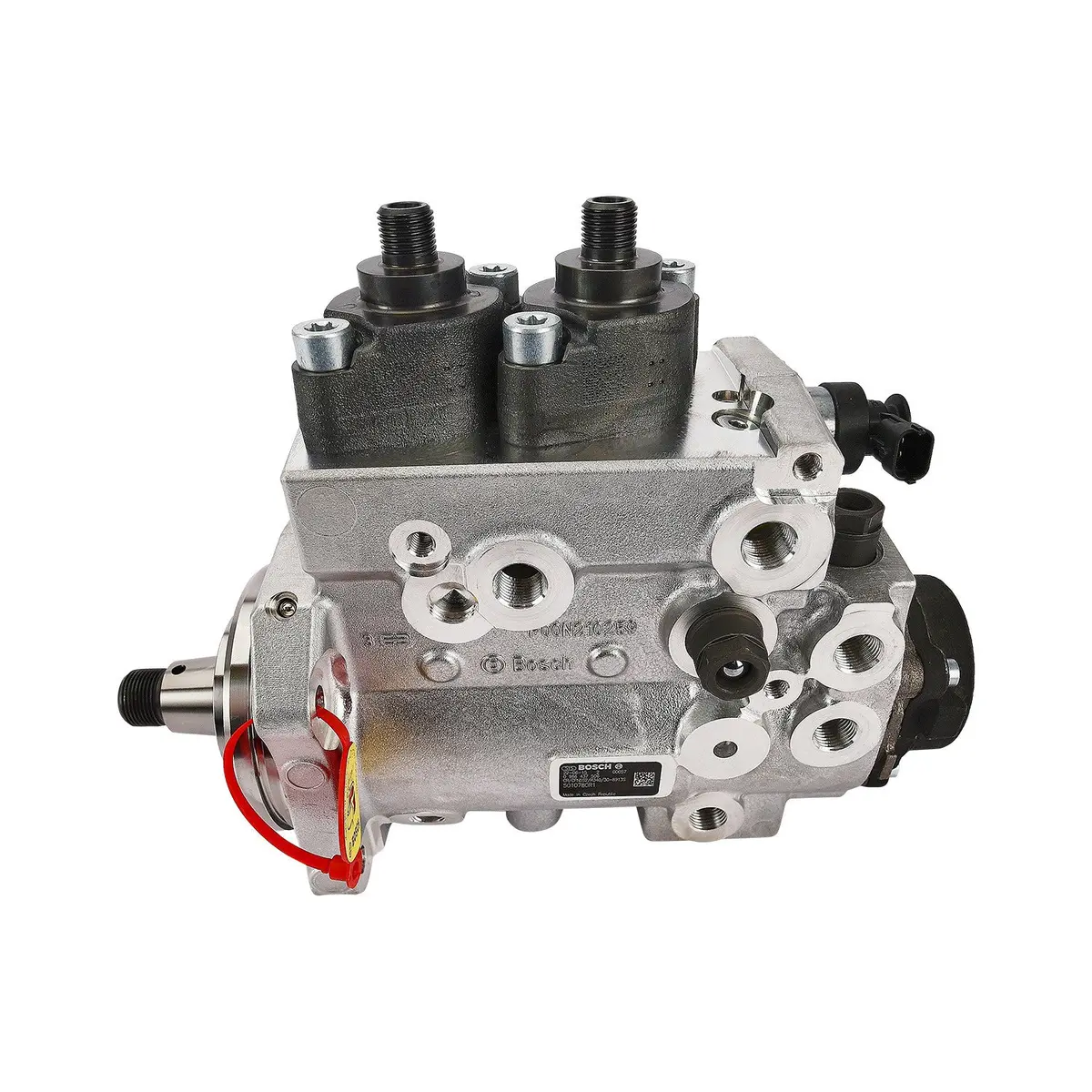 Genuine Bosch Fuel Pump 0986437506 2010-2017 Navistar Maxxforce 11 & 13 1