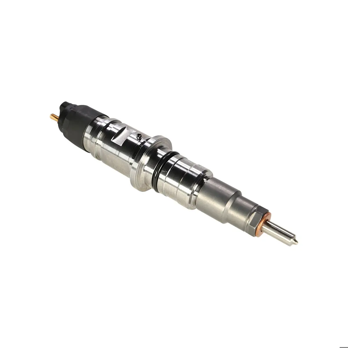 Genuine Bosch Fuel Injector 0986435519 2007-2010 6.7L Cab Chassis Ram Cummins Bos8665 1