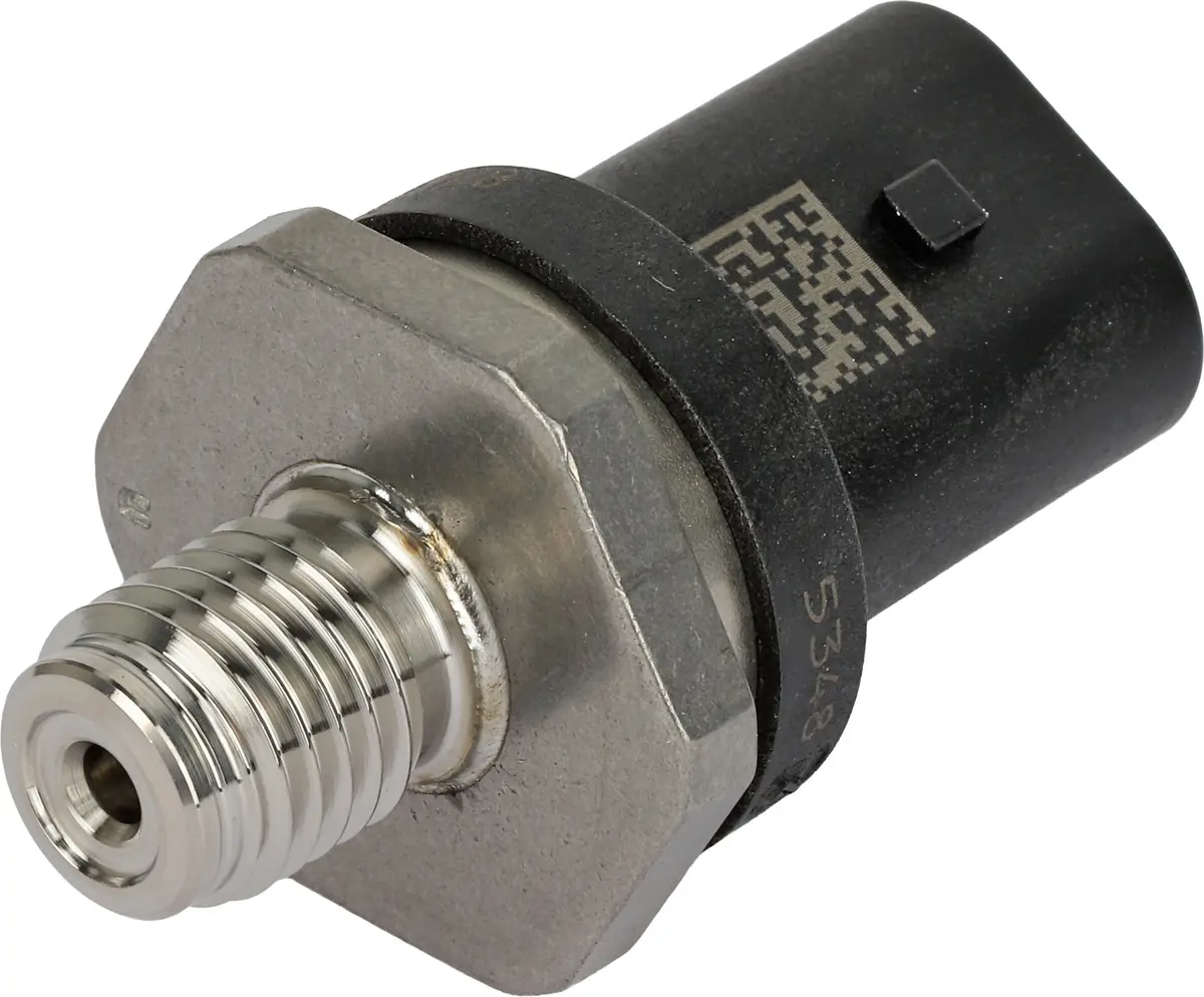 Genuine Bosch Pressure Sensor 0281006928 2021-2024 6.7L Ram Cummins Bos8210 1
