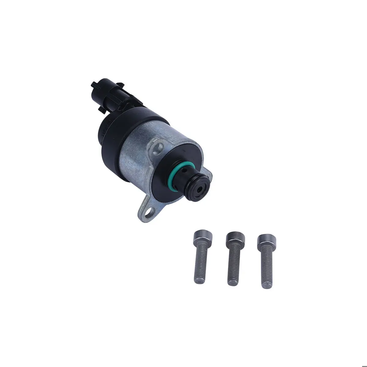 Genuine Bosch Fuel Metering Unit 1465Zs0044 2001.5-2004 6.6L Gm Duramax Lb7 Bos86829 1