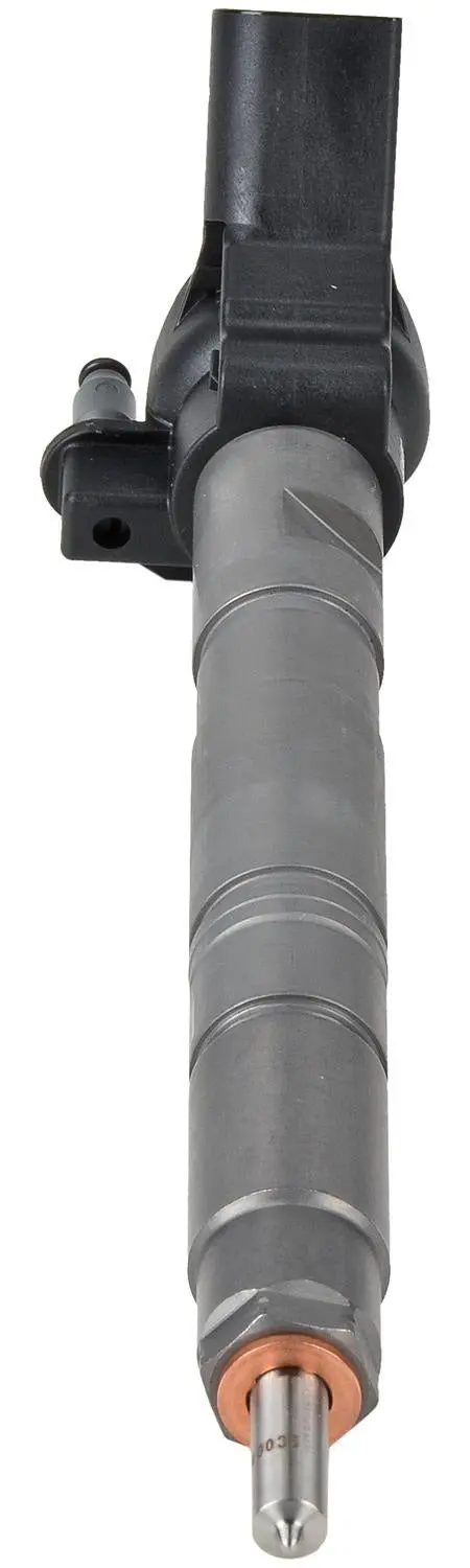 Genuine Bosch Fuel Injector 0986435647 Detroit Diesel Dd13 12.8L Gen 2 1