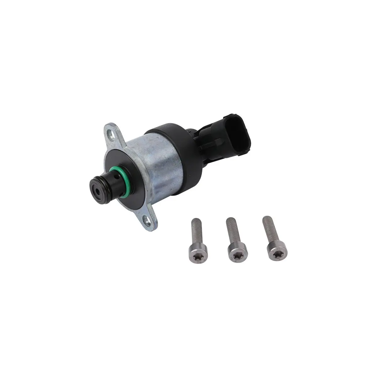 Genuine Bosch Fuel Metering Unit 1465Zs0058 2004.5-2005 6.6L Gm Duramax Lly Bos86840 1