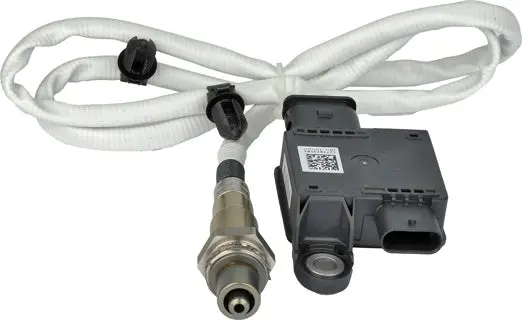 Genuine Bosch Particulate Matter Pm Sensor 0281007522 2017-2019 6.7L Ford Power Stroke Bos87439 1