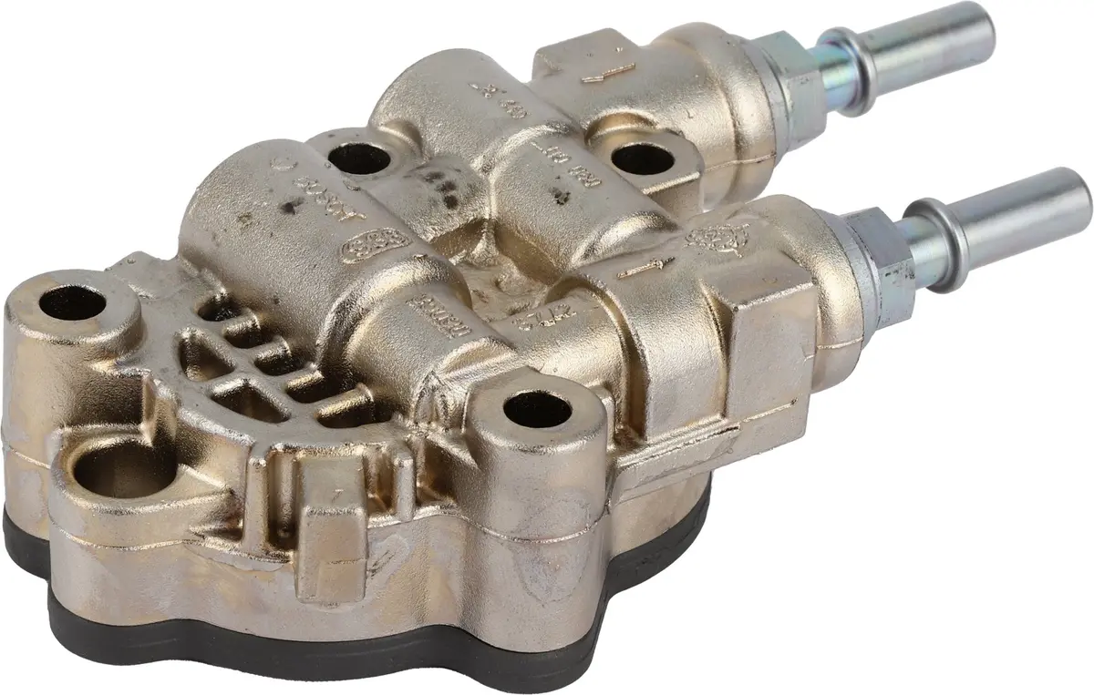 Genuine Bosch Injection Unit 0444033008 John Deere Departronic 2 1