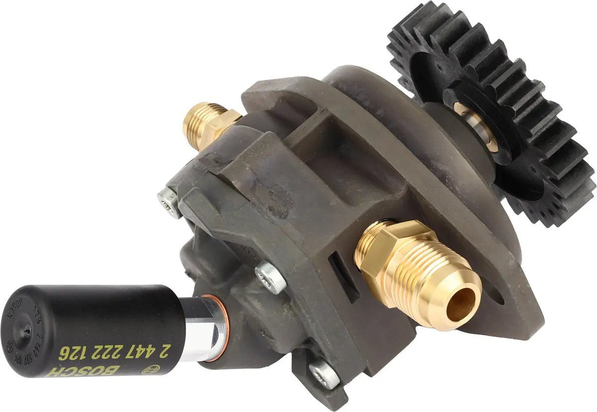 Genuine Bosch Supply Pump 0440020036 1997-2006 Mack E7 Series 1