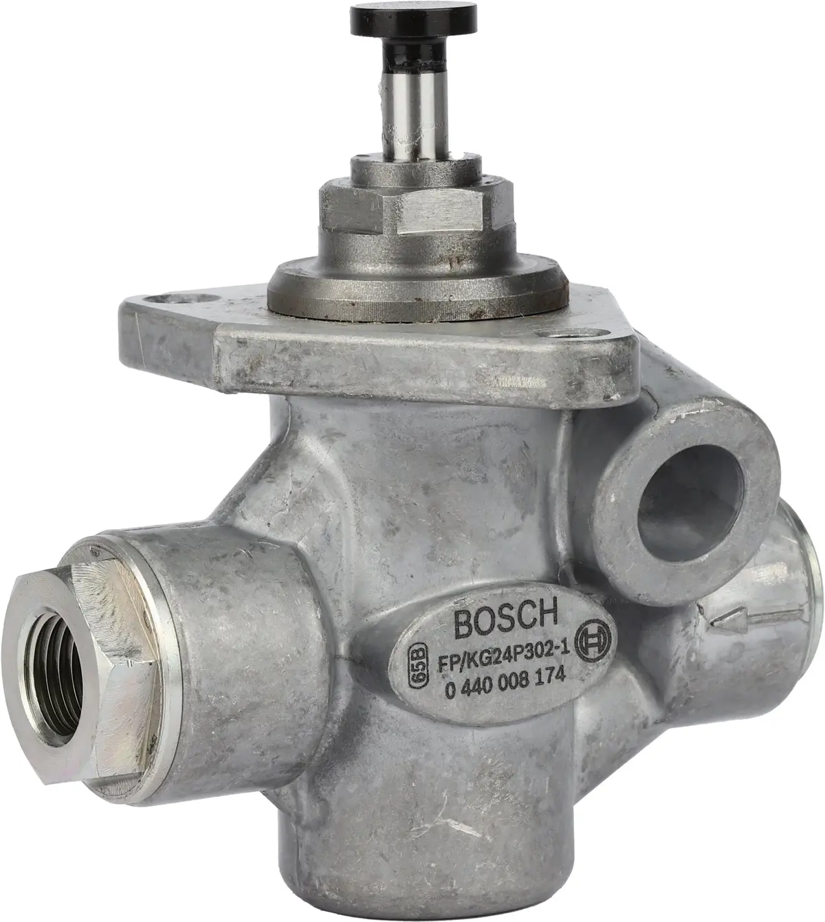 Genuine Bosch Supply Pump 0440008174 Navistar Dt466e 1
