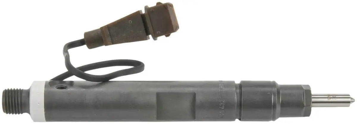 Genuine Bosch Fuel Injector 0432193693 1998-2004 1.9L Vw Tdi Alh / Ahu Cylinder 3 1