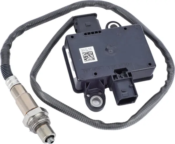 Genuine Bosch Particulate Matter Pm Sensor 0281006657 2015-2016 6.7L Ford Power Stroke Bos91756 1